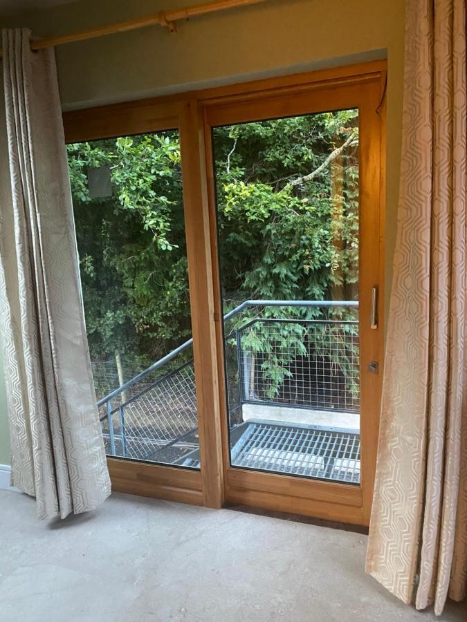 Scarr View 1St Floor Apartment A98W710 Wicklow Eksteriør bilde