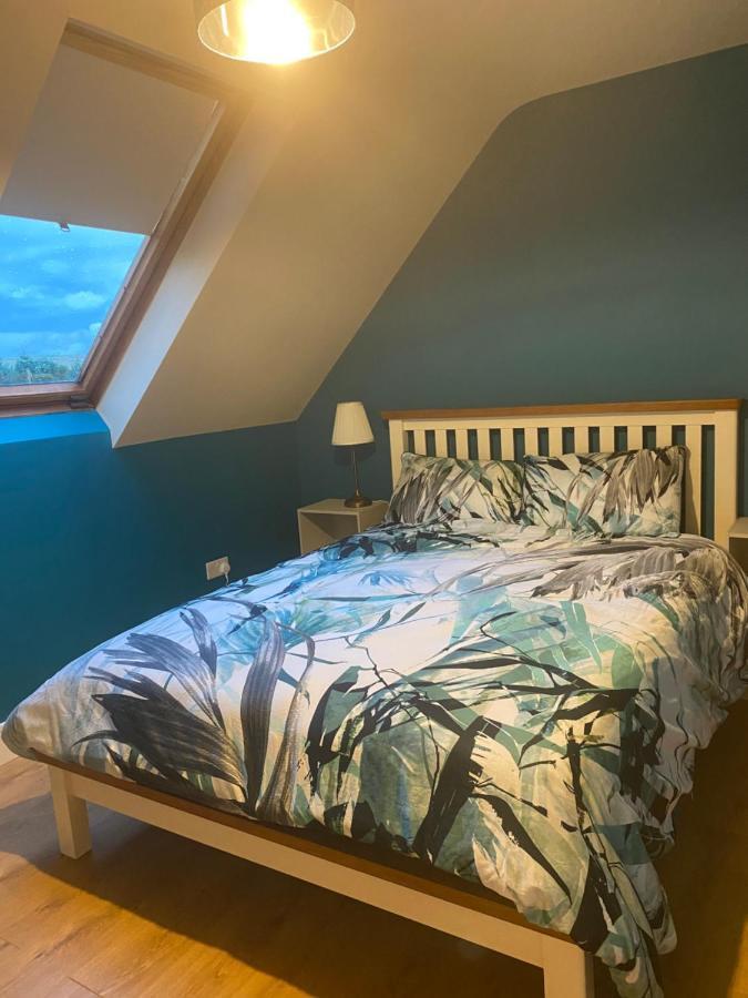 Scarr View 1St Floor Apartment A98W710 Wicklow Eksteriør bilde
