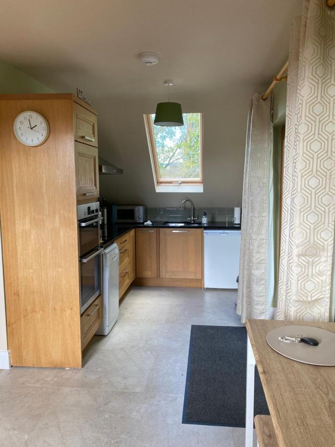Scarr View 1St Floor Apartment A98W710 Wicklow Eksteriør bilde