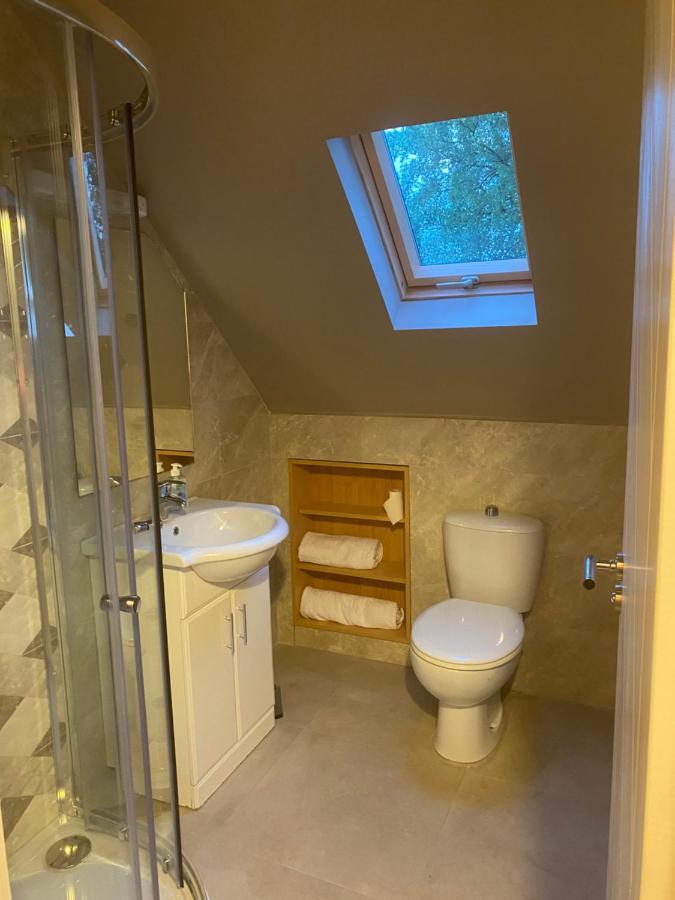 Scarr View 1St Floor Apartment A98W710 Wicklow Eksteriør bilde