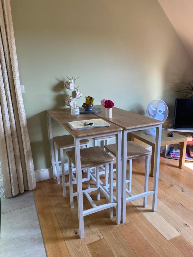 Scarr View 1St Floor Apartment A98W710 Wicklow Eksteriør bilde
